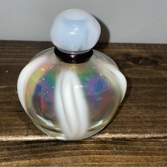 Vintage Dior Pure Poison 50 ml women's perfume sprays perfectly ￼ - Picture 2 of 4